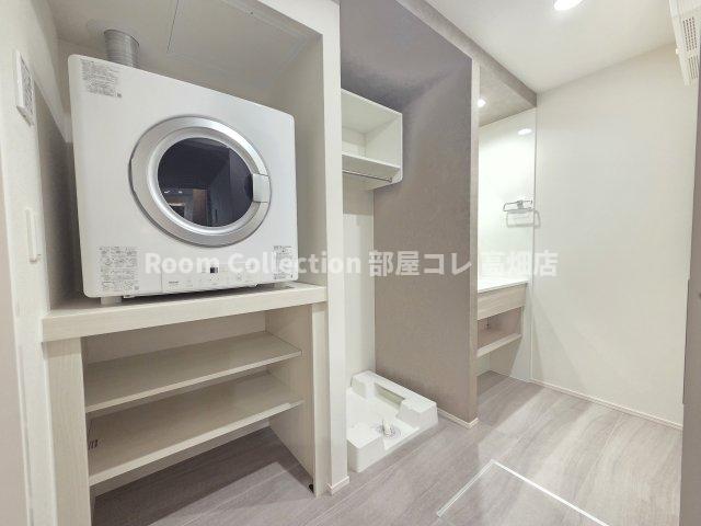 その他設備　※同物件他部屋写真　現況優先　色違いの場合有