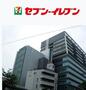 コンビニ　セブンイレブン 代官山鎗ヶ崎店（コンビニ）まで88m