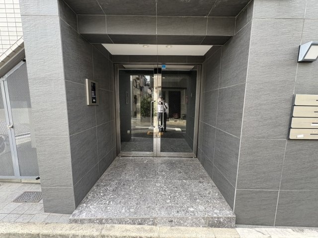 メインステージ打出の外観写真