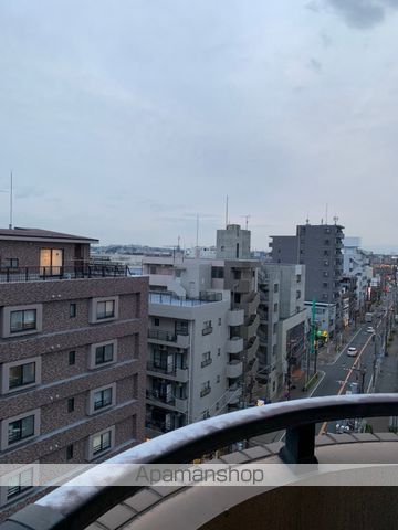 眺望　眺望