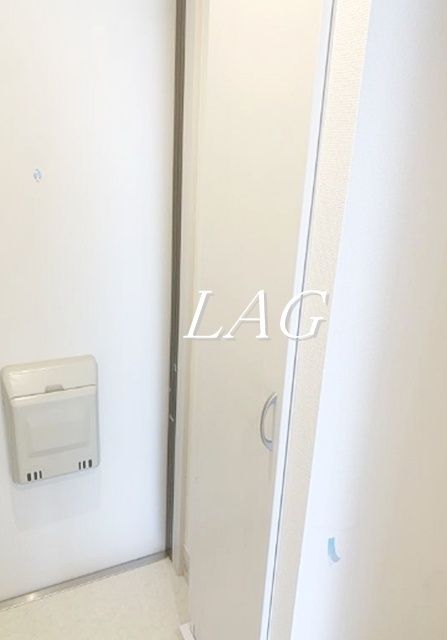 玄関　玄関です。