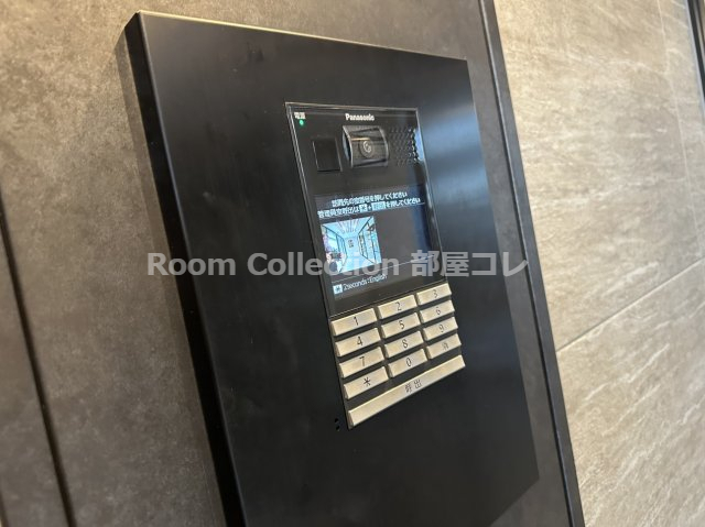 ロビー　※同物件他部屋写真 反転、色違いの場合有 現況優先