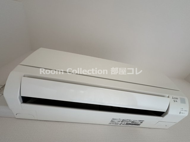その他設備　※同物件他部屋写真 反転、色違いの場合有 現況優先