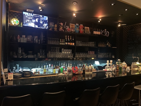 飲食店　エンタメ酒場 BRIO(ブリオ) 栄 東新町店（飲食店）まで212m