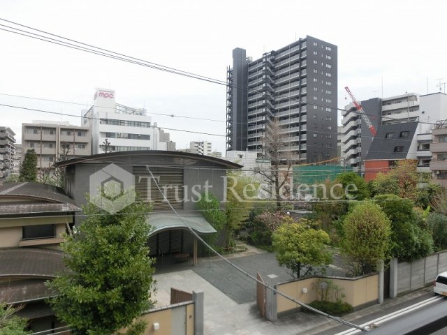 都営新宿線 森下駅 徒歩7分 5階建 築32年のその他写真