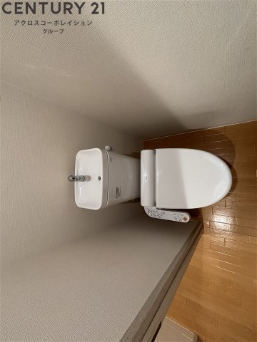 トイレ　バストイレ別でおすすめです☆