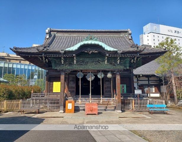 その他　海雲寺（その他）まで169m
