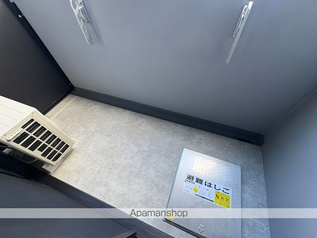 S-RESIDENCE広島駅enableの内装写真