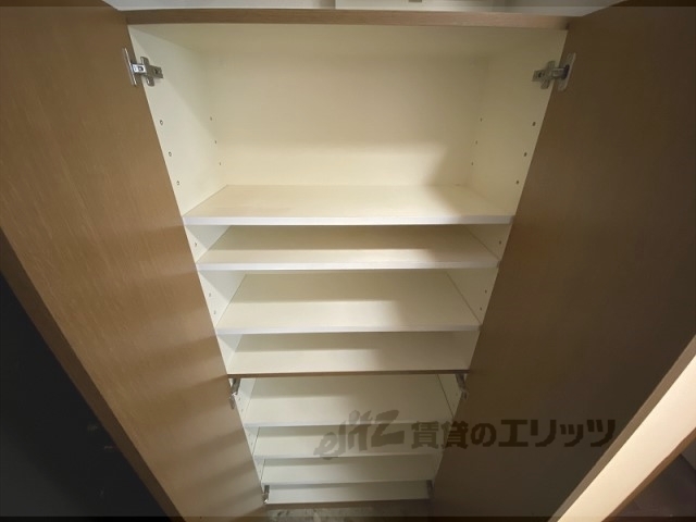 収納　下駄箱