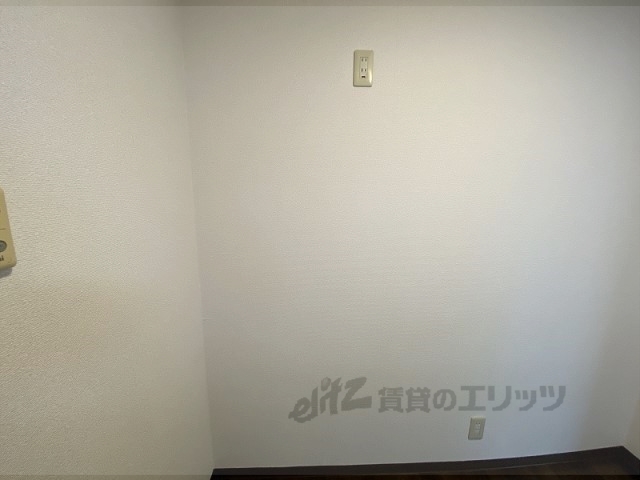その他部屋・スペース　冷蔵庫置場