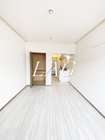 その他部屋・スペース　寝室です。