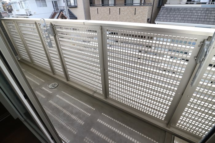 山陽電鉄本線 西新町駅 徒歩10分 3階建 築9年の内装写真