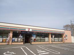 コンビニ　セブンイレブン札幌手稲稲穂店（コンビニ）まで667m