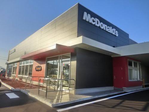 飲食店　マクドナルド手稲星置店（飲食店）まで1757m