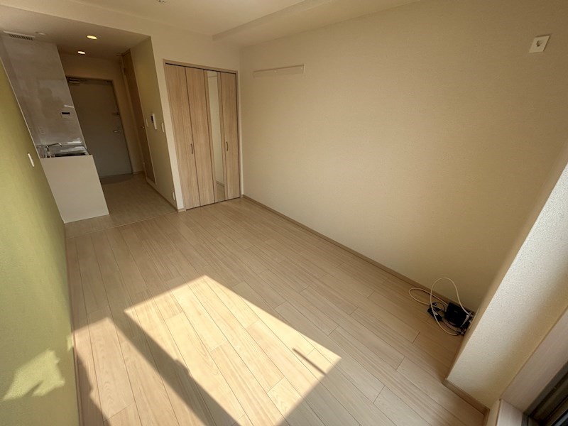 CASA LIENの居間写真