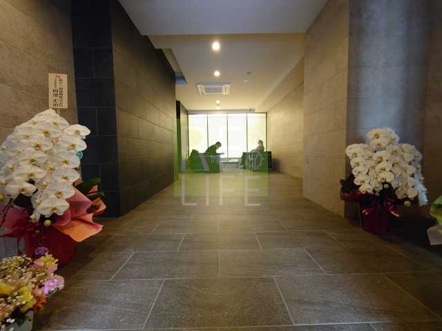 ロビー　リライフ浅草店