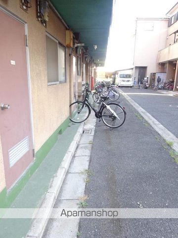 グリーンハイム公園南矢田の外観写真
