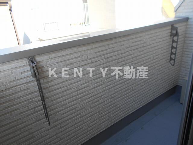 REGALEST 大森の内装写真