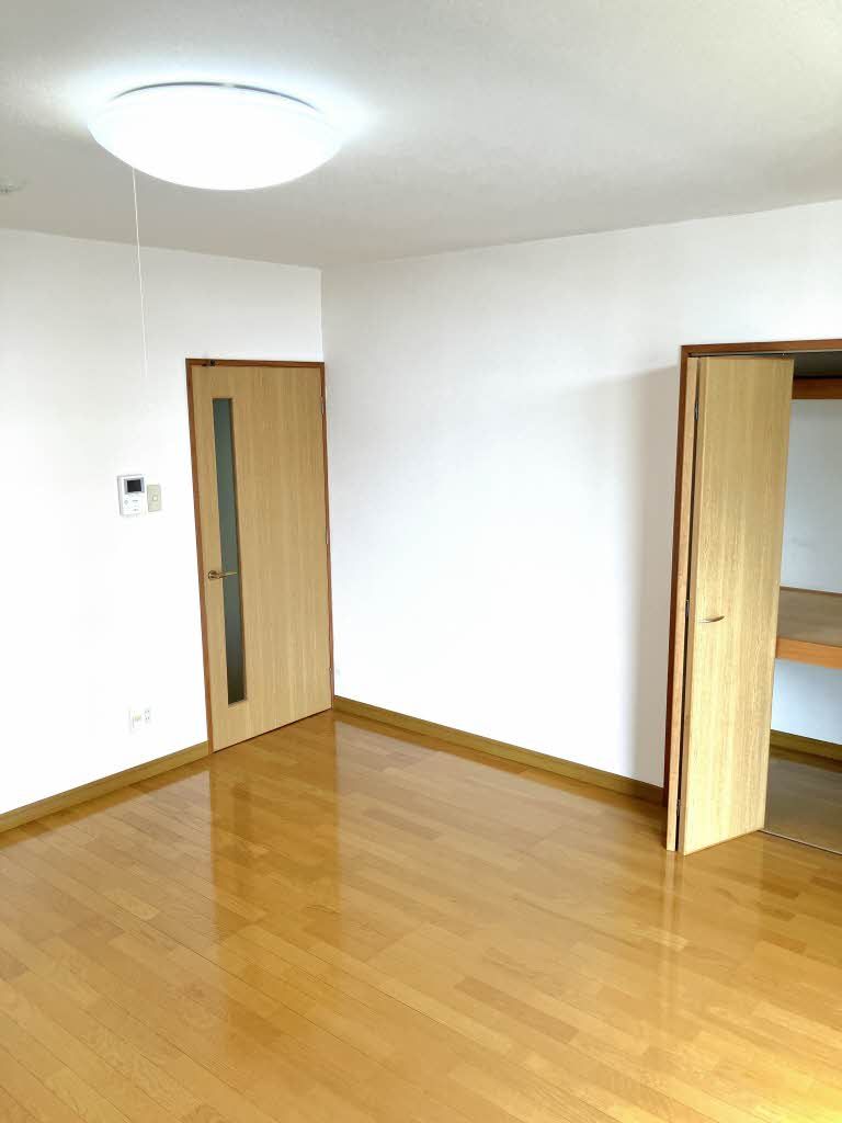 その他部屋・スペース　洋室