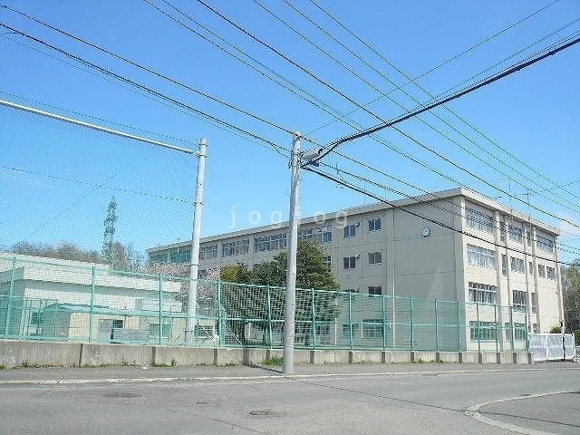 その他　陵陽中学校（その他）まで822m