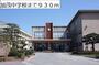 中学校　加茂中学校（中学校）まで930m
