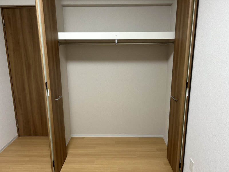 サンクチュアリ山科三条の内装写真