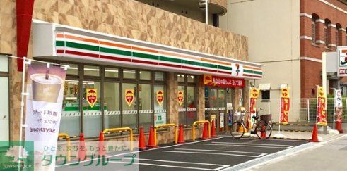エスリードレジデンスザ・グラン大阪福島アクシスの周辺写真