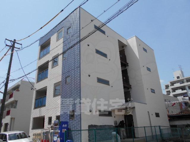 地下鉄名城線 金山駅 徒歩9分 築9年