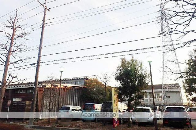 その他　伊奈町役場子育て支援センター（その他）まで517m