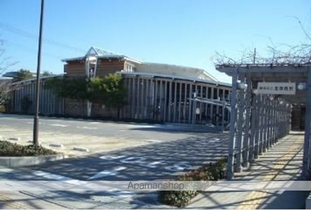 幼稚園・保育園　伊奈町役場北保育所（幼稚園・保育園）まで526m