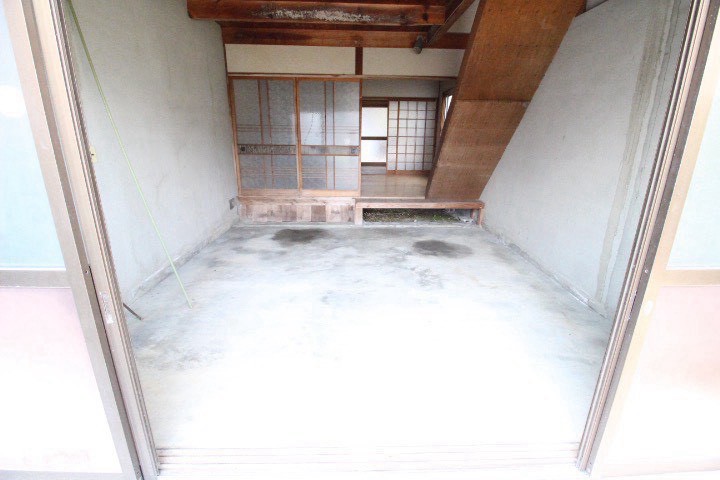 ＪＲ山陽本線 新倉敷駅 徒歩45分 2階建 築71年のその他写真