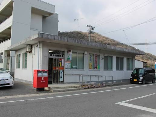 ＪＲ山陽本線 新倉敷駅 徒歩45分 2階建 築71年の周辺写真