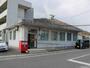 郵便局　穂井田郵便局（郵便局）まで683m
