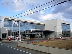 ＪＲ山陽本線 新倉敷駅 徒歩45分 2階建 築71年の周辺写真