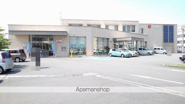 銀行　大分銀行　南支店（銀行）まで500m