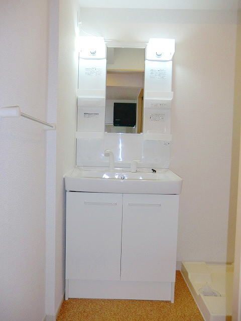 ルーエ IIの内装写真