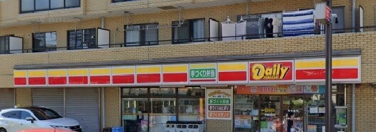 サンヒルズ東戸塚の周辺写真