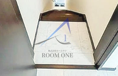玄関　玄関です。