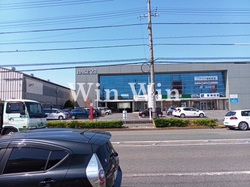 その他　眼鏡市場　豊橋新栄店（その他）まで491m