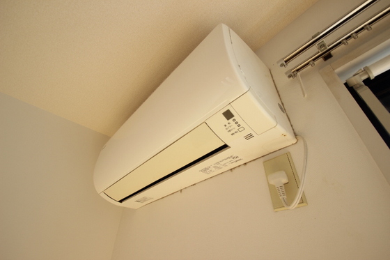 その他設備　※別部屋の写真です