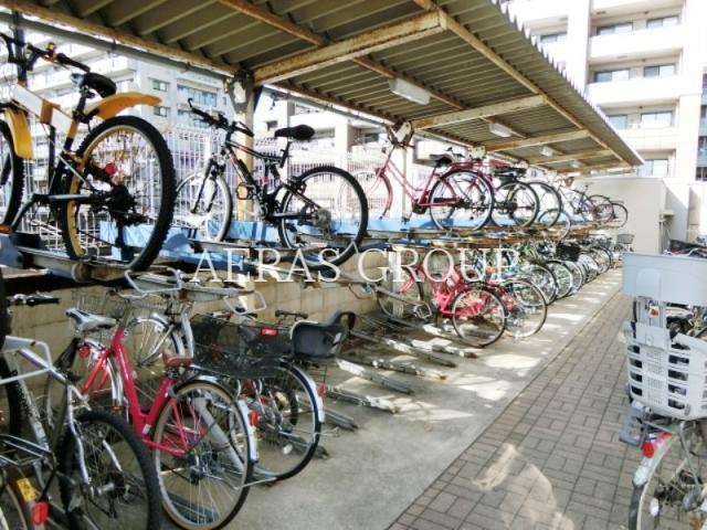 JOSハイツ多摩川のその他写真