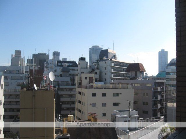 眺望　眺望