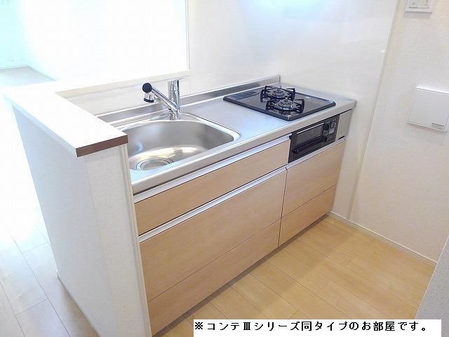 キッチン