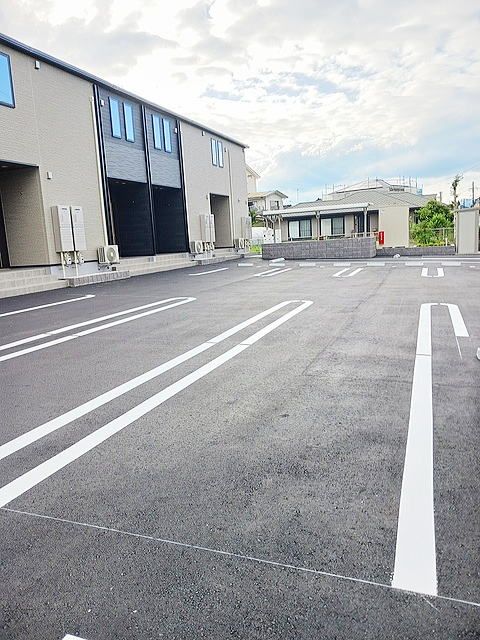 コンフォース IIのその他写真