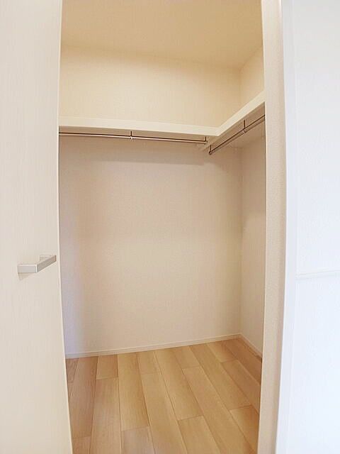 コンフォース IIの内装写真