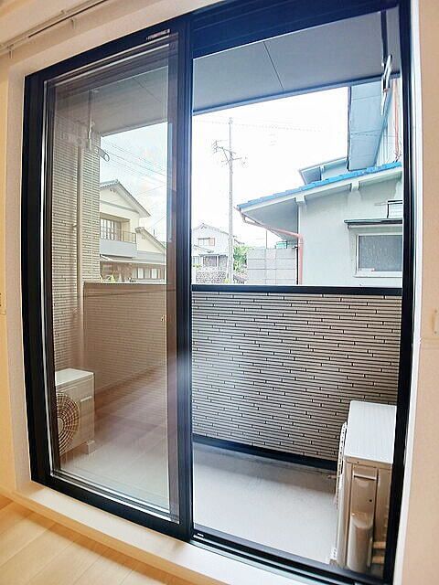 コンフォース IIの内装写真