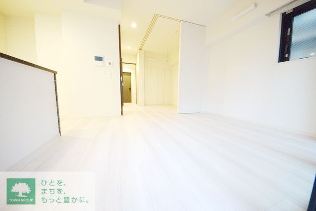 その他部屋・スペース　★日当たりの良いリビングです★