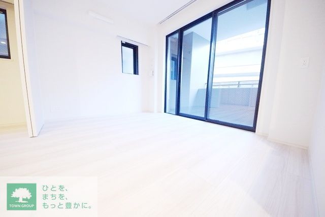 居室・リビング　★キレイな居室です★