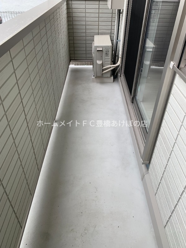 D-square湊町の内装写真