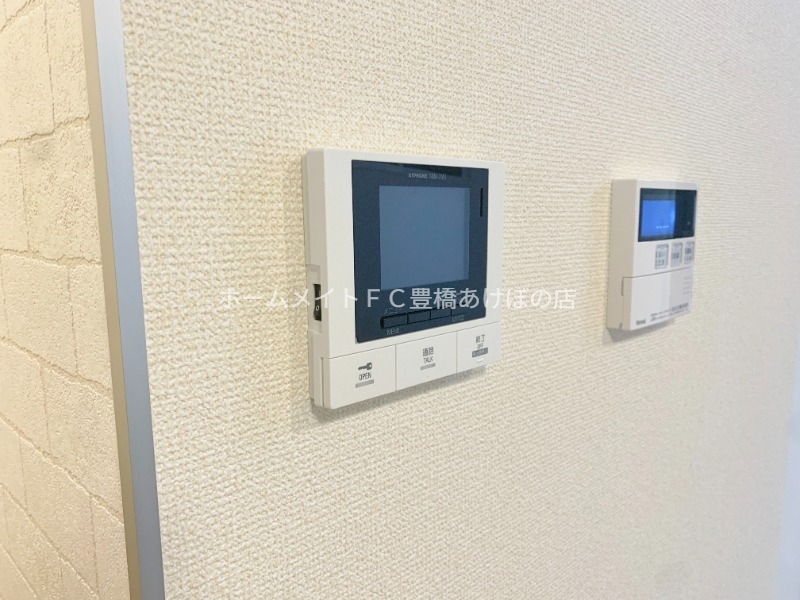 D-square湊町のその他写真
